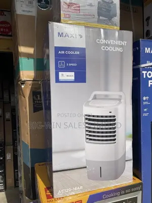 Maxi Air Cooler