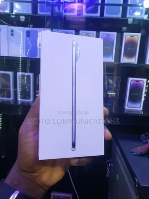 New Apple iPhone Air 256 GB