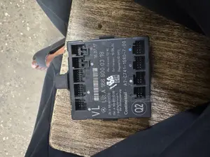 Door Control Module for Gle, Glc, Gla, GLK