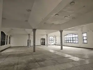 Well-Built and Strategically Located 1,500sqm Office Block