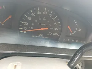 Toyota Tacoma Base 4x2 Xtracab 1996 Blue