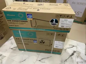 Hisense 1hp Compact Inverter Split System