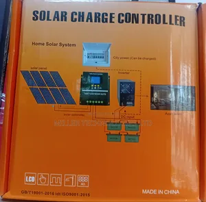 Charge Controller