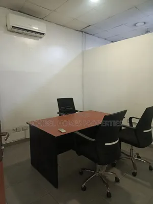 A Private Office Space Around Marina, Lagos Island to Let