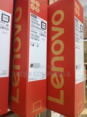 New Laptop Lenovo ThinkPad T14 16GB Intel Core Ultra 7 SSD 512GB
