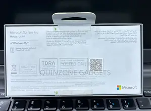 Microsoft Surface Arc Mouse