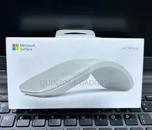 Microsoft Surface Arc Mouse