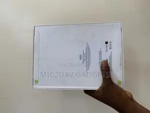 New Apple iPad 10.2 (2021) 256 GB Silver