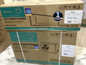 Hisense Inverter Air Conditioner Model As09dk