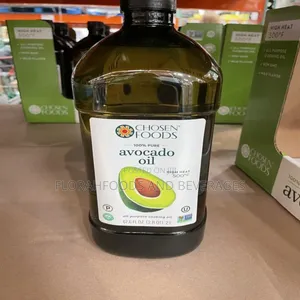 Chosen Foods 100% Avocado Oil 2l