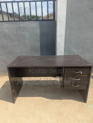 Office Table Used