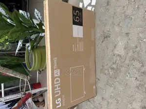 Smart Lg Television