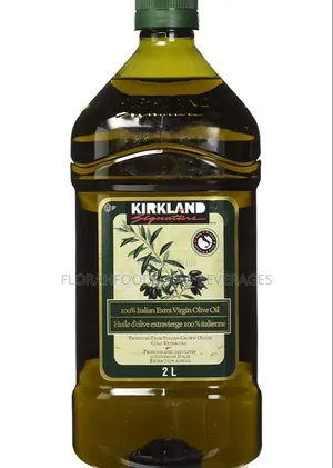 Kilkland Signature Extra Virgin Olive Oil 2l