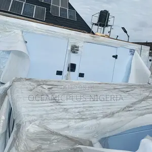 Perkins 350 Kva Soundproof Generator With (Superior Power Delivery)