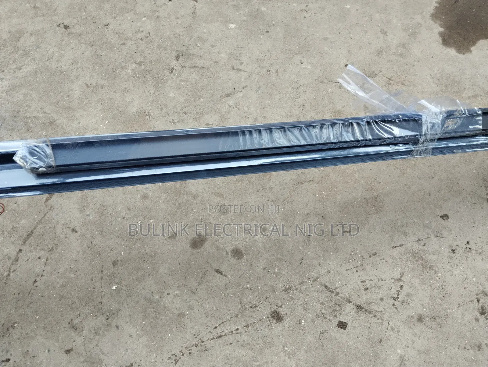Magnetic Track Light 3 M