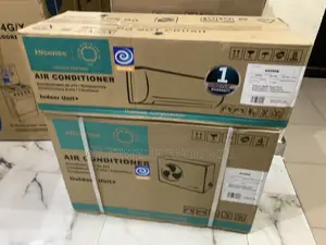 Hisense 1hp Split Unit Ac With Inverter Function