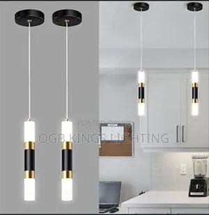 Led Ceiling Lamp Restaurant Pendant Light Nordic Bar Table Desk Kitche