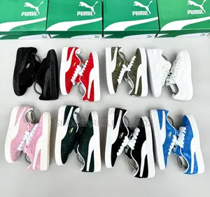 Puma Suede Xl Unisex Sneakers