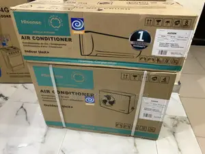 Hisense As09dk Split Ac for Residential Use