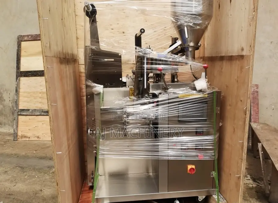 G-200 Paste Liquid Packaging Machine Paste Packaging Machine