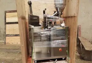 G-200 Paste Liquid Packaging Machine Paste Packaging Machine