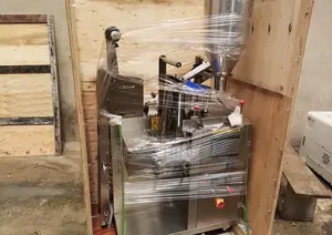 G-200 Paste Liquid Packaging Machine Paste Packaging Machine