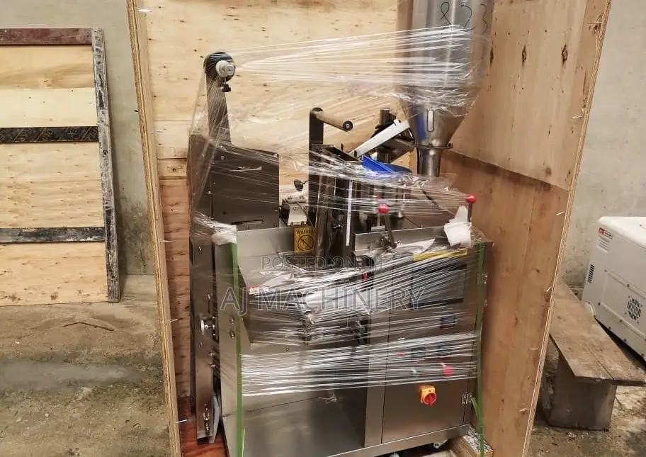 G-200 Paste Liquid Packaging Machine Paste Packaging Machine