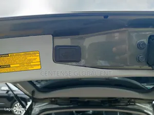 Toyota Highlander Limited 3.5l 4WD 2013 Green