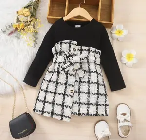Baby Girl Gown