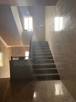 Furnished 3bdrm Block of Flats in Victoria Island for rent
