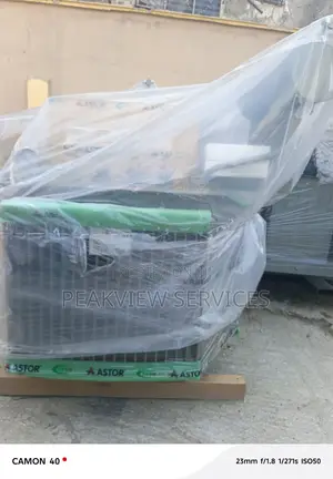 Astor Electrical Transformer 300kv 11kv – Model Ast-30011
