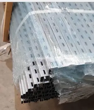 Galvanized Cable Trucking