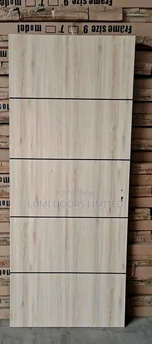 Interior Room Door| Swiss Shade