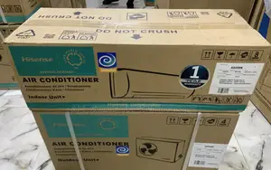 Brand New Hisense 1hp Inverter Air Conditioner