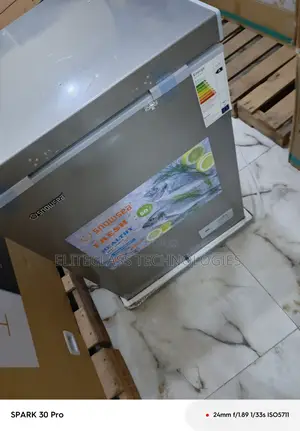 Cold Saver Snowsea Bd 158 Horizontal Chest Freeezer