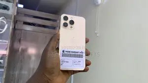 Apple iPhone 13 Pro 128 GB Gold