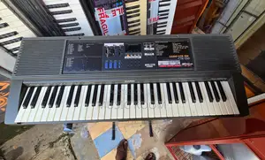 Casio Ctk550 Keyboard