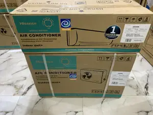 Hisense 1hp Wall Mount Inverter Split Ac