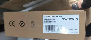 Grandstream Gwn7615 Indoor Access Point