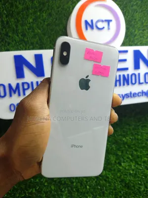 Apple iPhone XS Max 64 GB Black