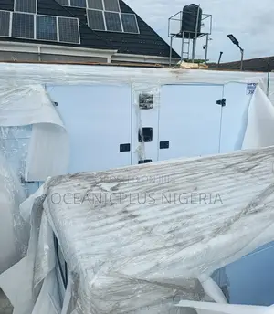 Perkins 350 Kva Soundproof Generator (Solid and Sturdy Design)