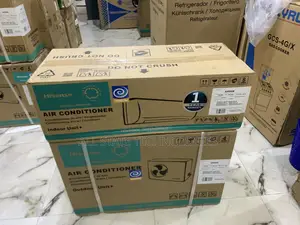 Hisense As09dk Low Noise Split Ac