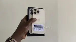 Apple iPhone 13 Pro 256 GB Gold
