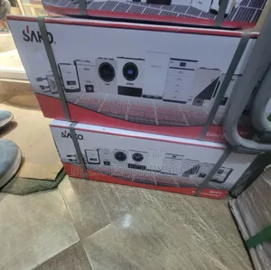 Sako 2kva 12v Solar Hybrid Inverter Available In Stock.