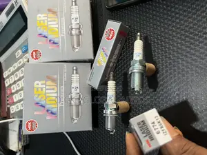 Original Spark Plug Ngk For Acura Mdx 2008 4pcs In A Pack