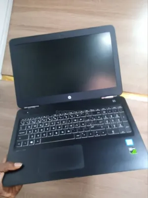 Laptop HP Pavilion 15 16GB Intel Core I5 HDD 1T