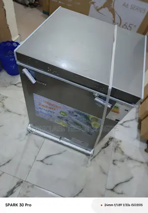 Ice Saver Snowsea Bd 158 Horizontal Chest Freezer