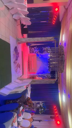 Set Up ,Installation and Rental for Occutions,Event and Wedding
