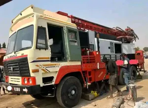 Borehole Drilling Company