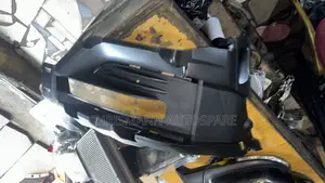 Fog Lamp Cover Ford Explorer 2020-2023